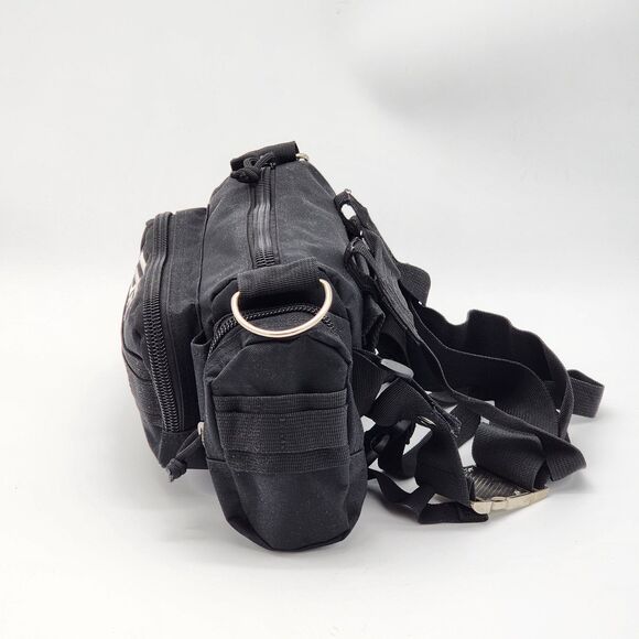 I.AM.GIA Calypso Rave Festival Convertible Backpack Fanny Pack Waist Bag RARE main image 6